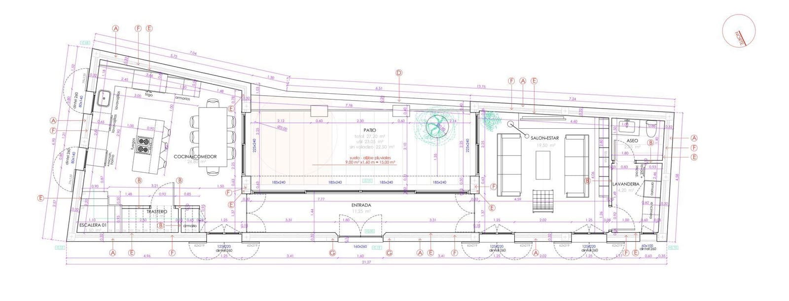 3 bedroom Villa for sale in Arta with pool - € 399,000 (Ref: 9191695)