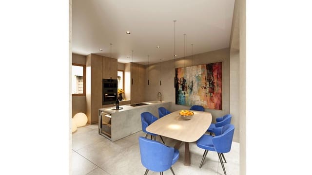 3 sypialnia Willa na sprzedaż w Artà z basenem - 399 000 € (Ref: 9191695)