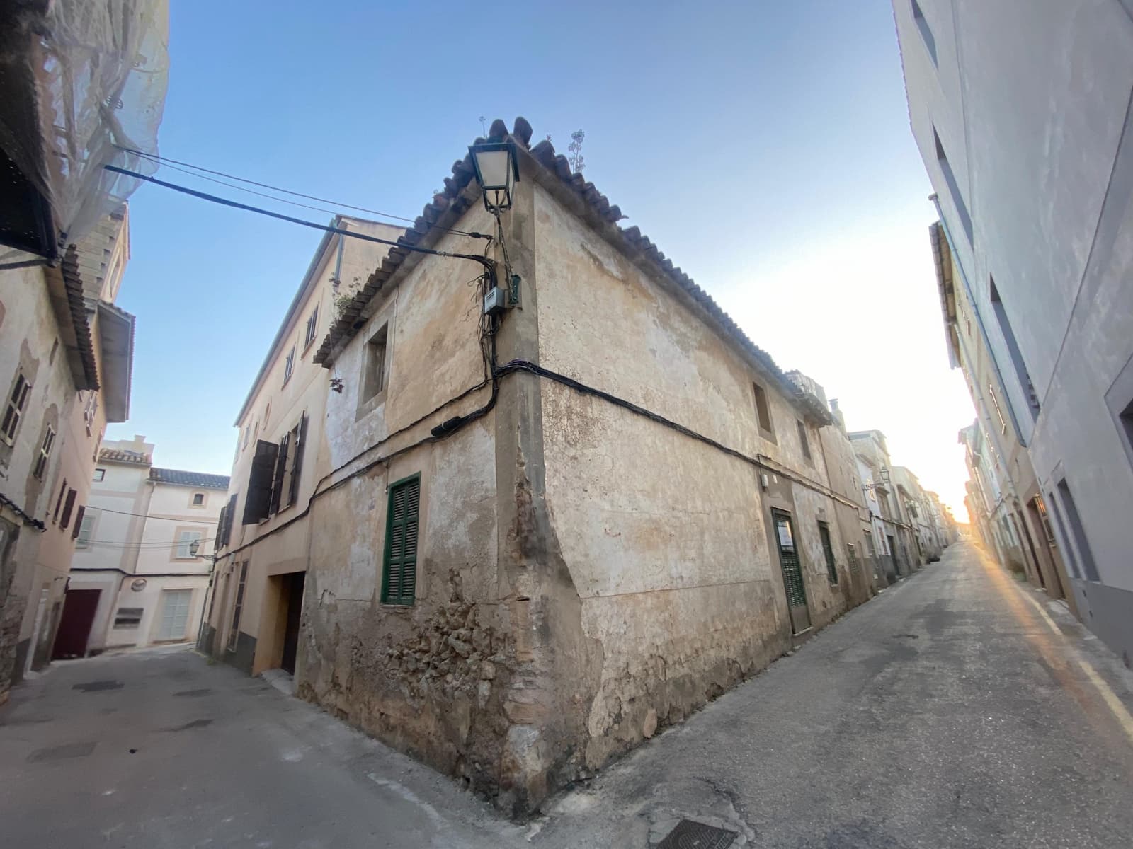 3 bedroom Villa for sale in Arta with pool - € 399,000 (Ref: 9191695)