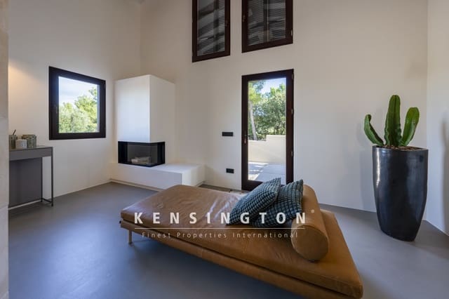 3 soverom Finca/Herregård til salgs i Artà med svømmebasseng - € 2 475 000 (Ref: 9193050)