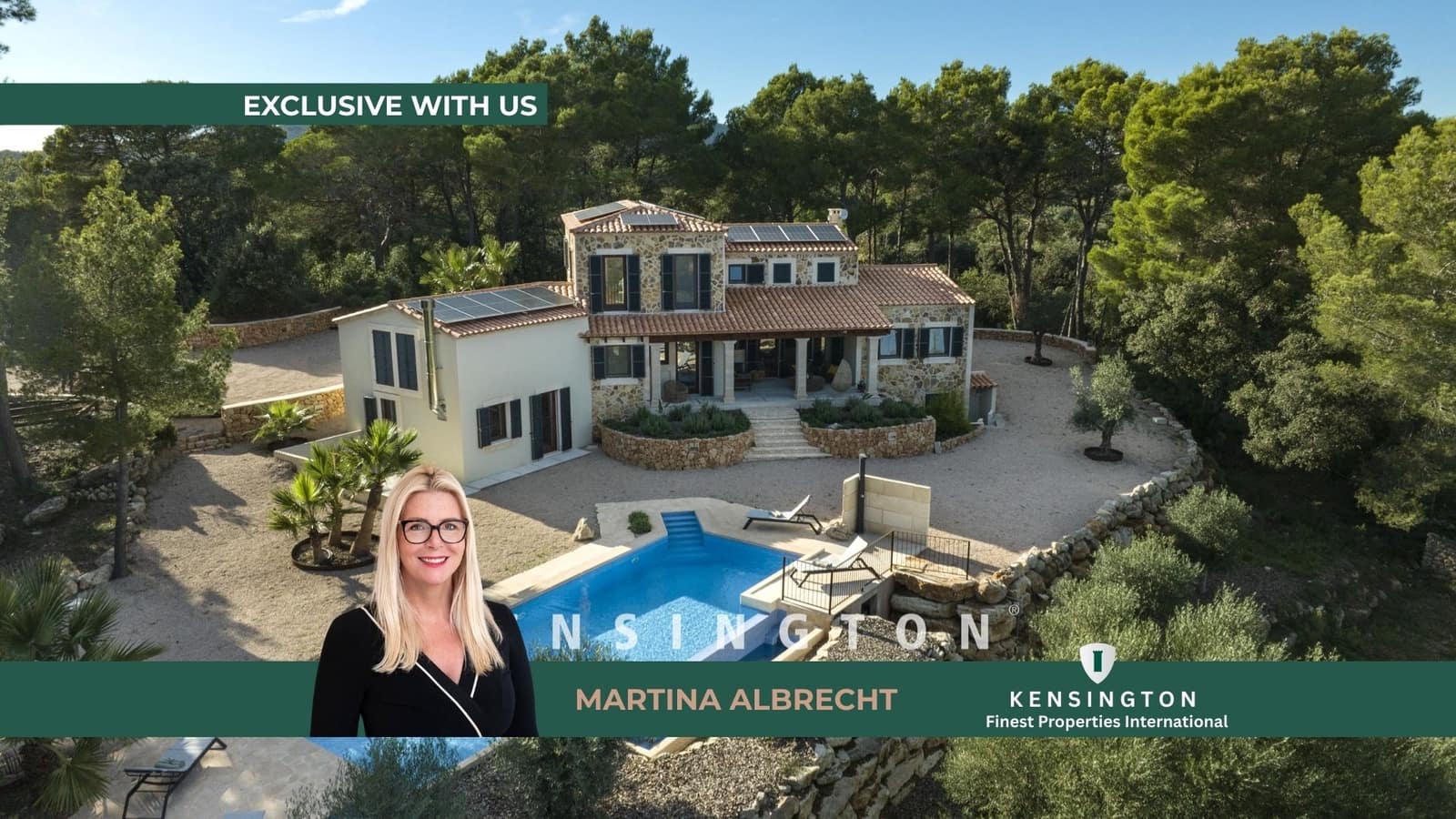 3 soveværelse Finca/Landehus til salg i Arta med swimmingpool - € 2.475.000 (Ref: 9193050)