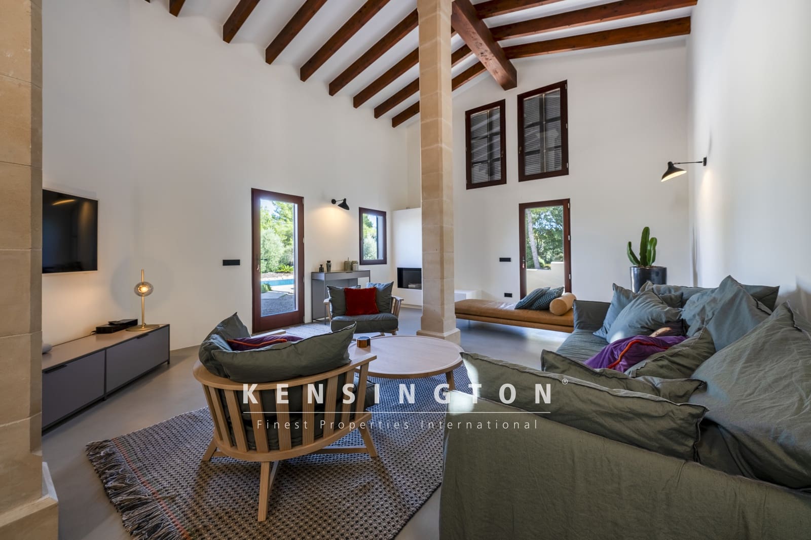 3 soveværelse Finca/Landehus til salg i Arta med swimmingpool - € 2.475.000 (Ref: 9193050)