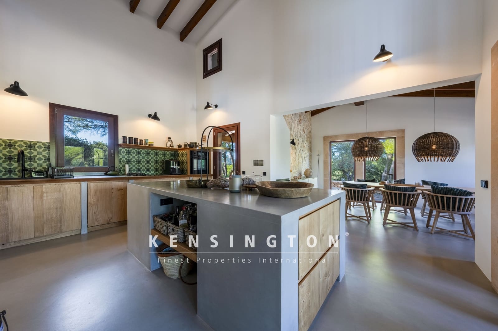 3 soveværelse Finca/Landehus til salg i Arta med swimmingpool - € 2.475.000 (Ref: 9193050)