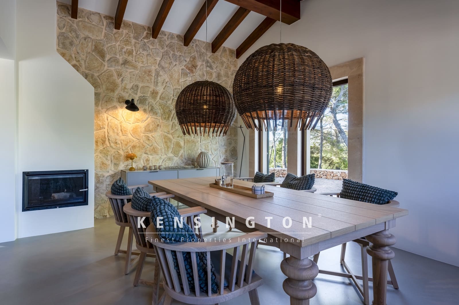 3 soveværelse Finca/Landehus til salg i Arta med swimmingpool - € 2.475.000 (Ref: 9193050)