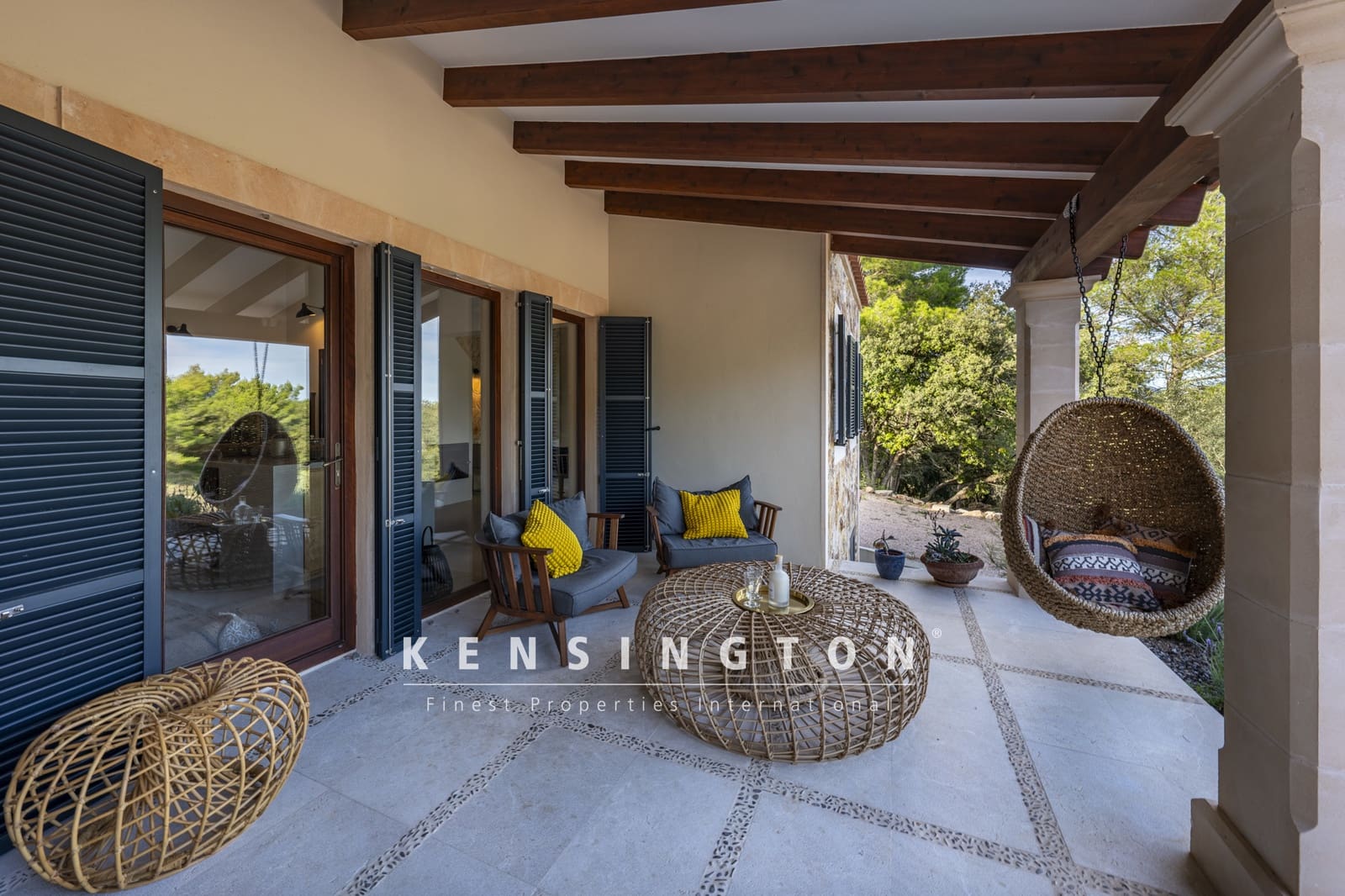 3 soveværelse Finca/Landehus til salg i Arta med swimmingpool - € 2.475.000 (Ref: 9193050)