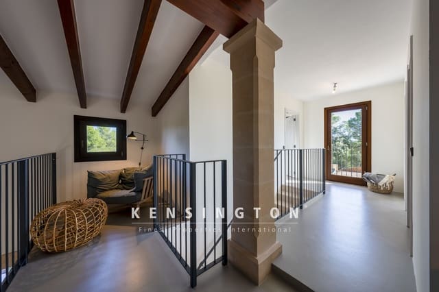 3 soverom Finca/Herregård til salgs i Artà med svømmebasseng - € 2 475 000 (Ref: 9193050)