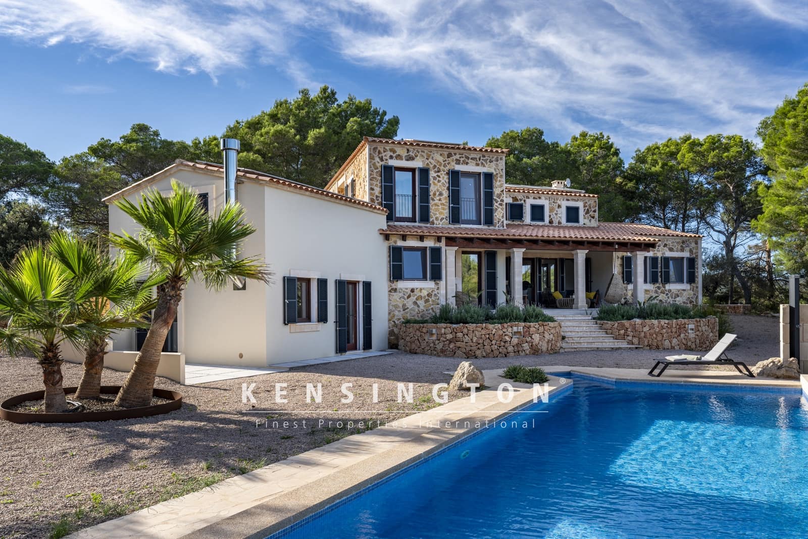 3 soveværelse Finca/Landehus til salg i Arta med swimmingpool - € 2.475.000 (Ref: 9193050)