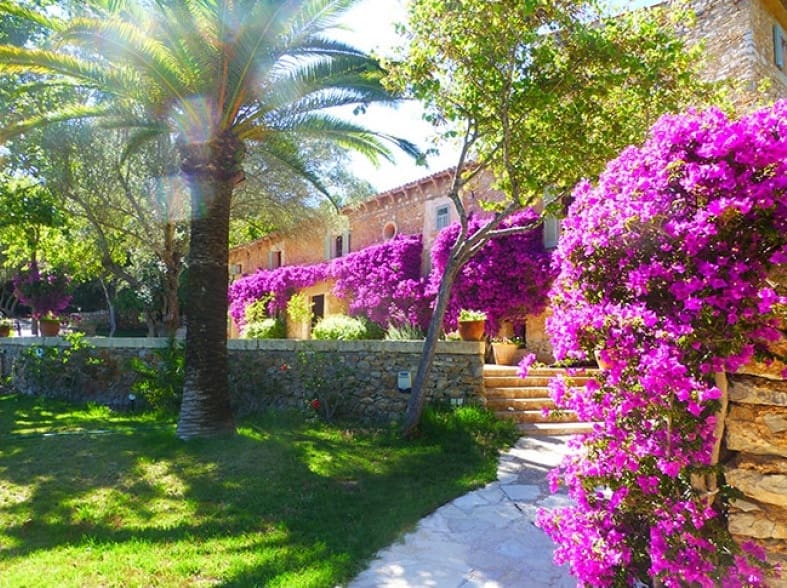 4 soverom Finca/Herregård til salgs i Arta med svømmebasseng - € 4 600 000 (Ref: 9198169)