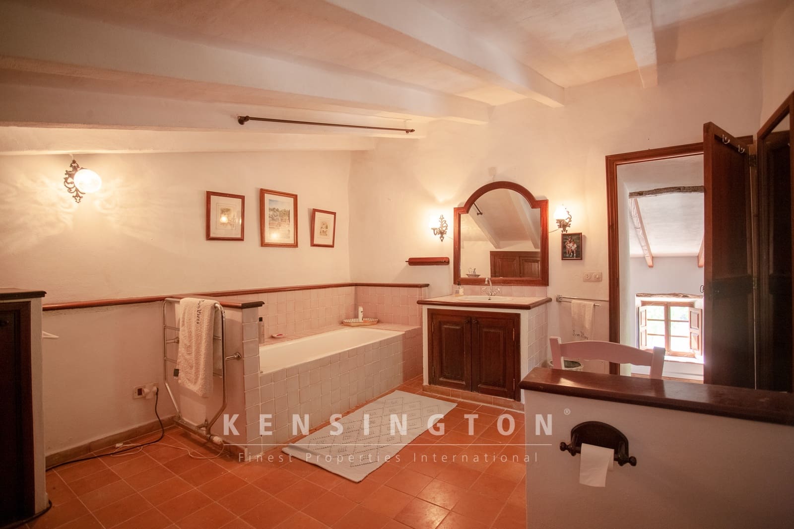 4 soverom Finca/Herregård til salgs i Arta med svømmebasseng - € 4 600 000 (Ref: 9198169)