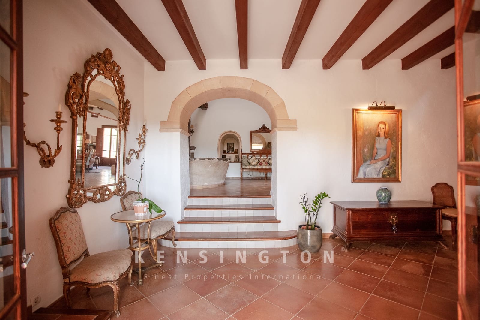 4 soverom Finca/Herregård til salgs i Arta med svømmebasseng - € 4 600 000 (Ref: 9198169)