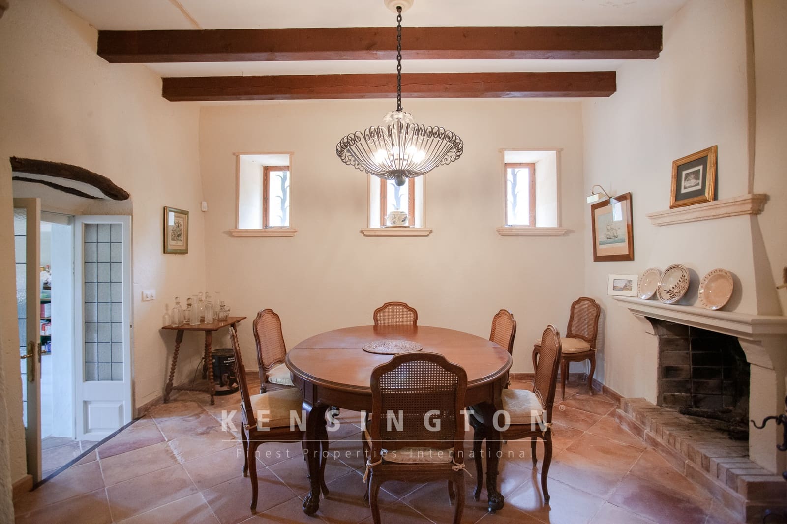 4 soverom Finca/Herregård til salgs i Arta med svømmebasseng - € 4 600 000 (Ref: 9198169)