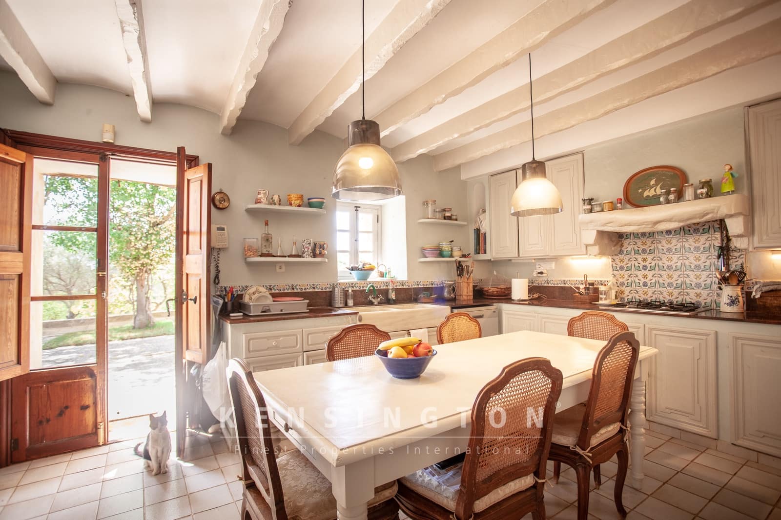 4 soverom Finca/Herregård til salgs i Arta med svømmebasseng - € 4 600 000 (Ref: 9198169)