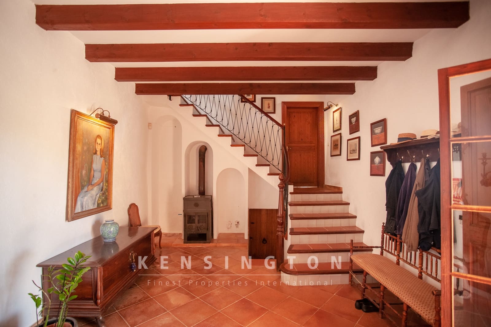 4 soverom Finca/Herregård til salgs i Arta med svømmebasseng - € 4 600 000 (Ref: 9198169)