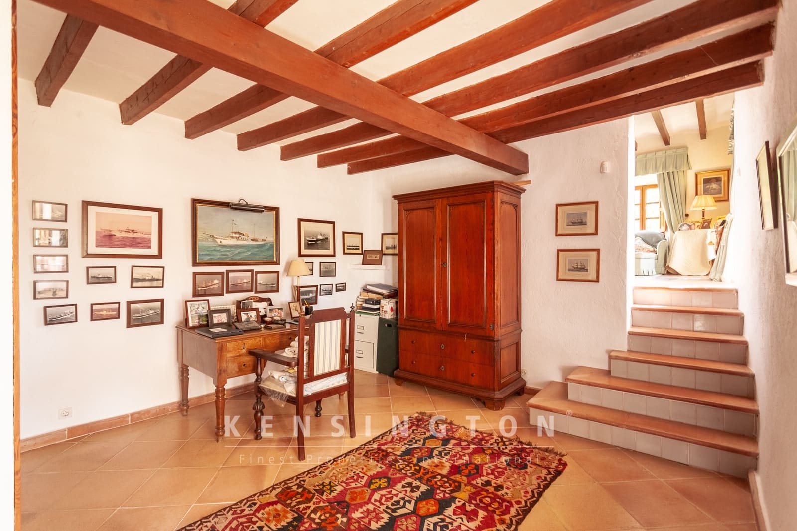 4 soverom Finca/Herregård til salgs i Arta med svømmebasseng - € 4 600 000 (Ref: 9198169)