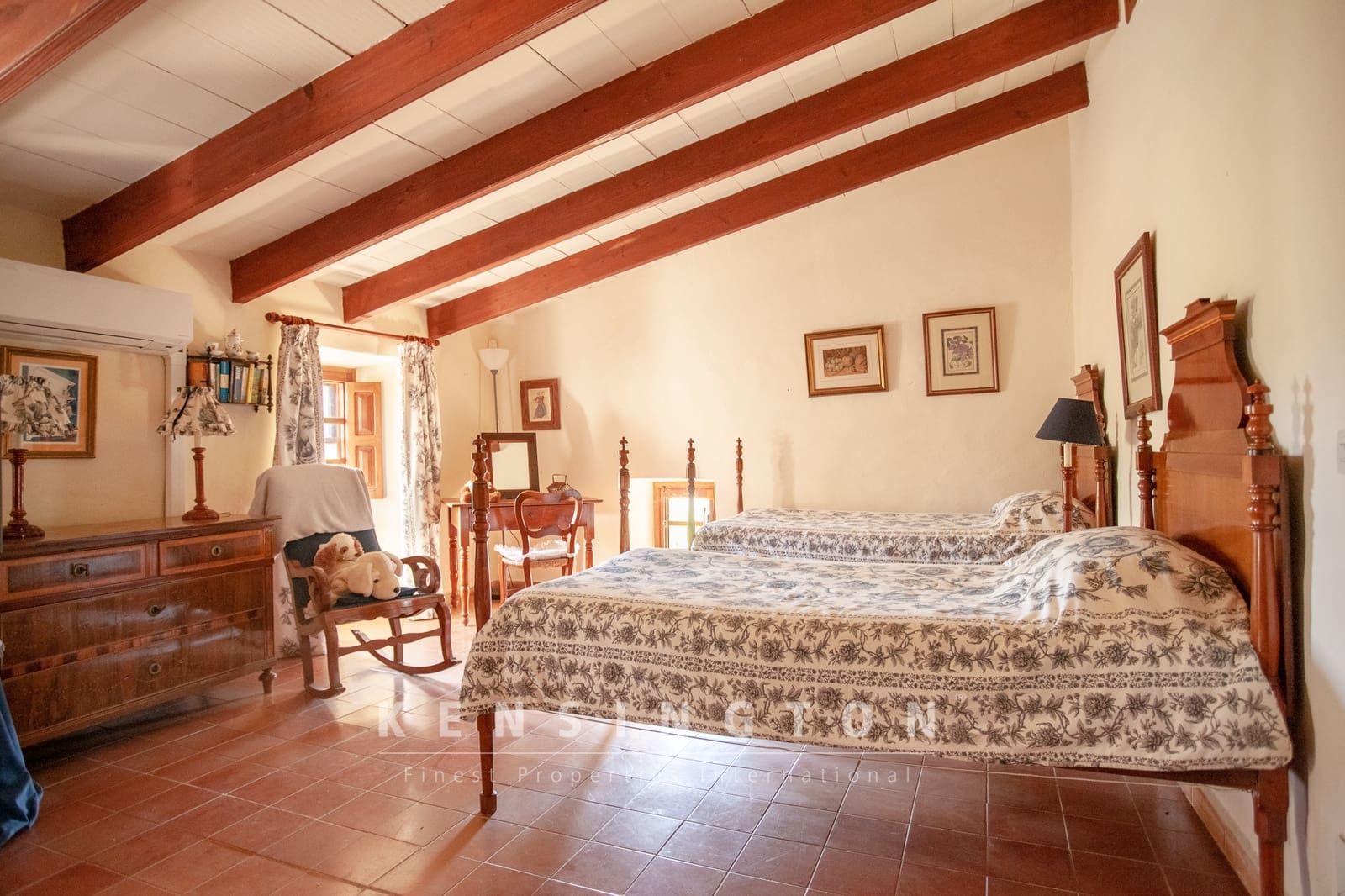 4 soverom Finca/Herregård til salgs i Arta med svømmebasseng - € 4 600 000 (Ref: 9198169)