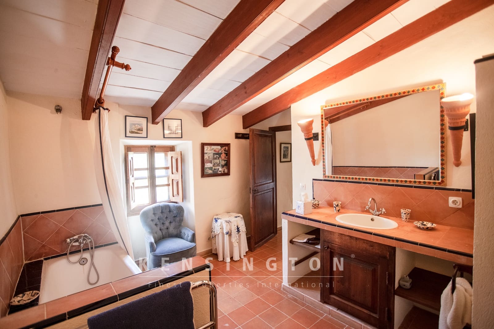 4 soverom Finca/Herregård til salgs i Arta med svømmebasseng - € 4 600 000 (Ref: 9198169)