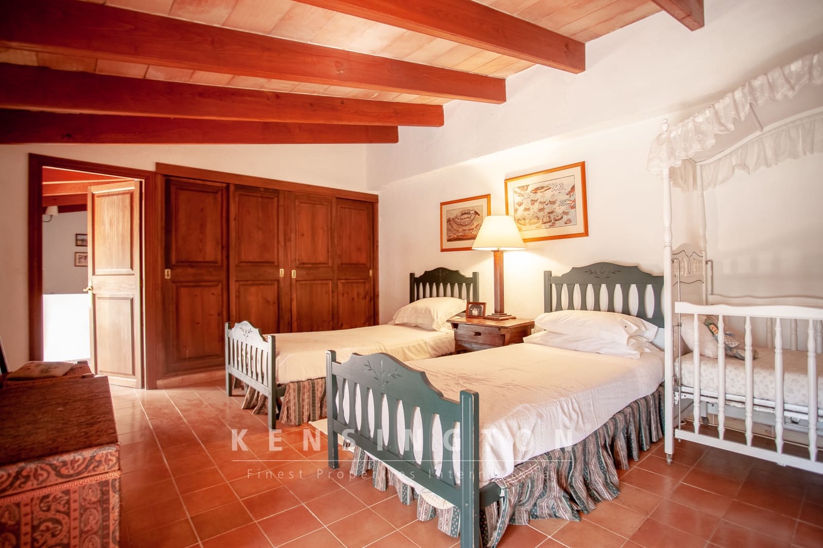 4 soverom Finca/Herregård til salgs i Arta med svømmebasseng - € 4 600 000 (Ref: 9198169)