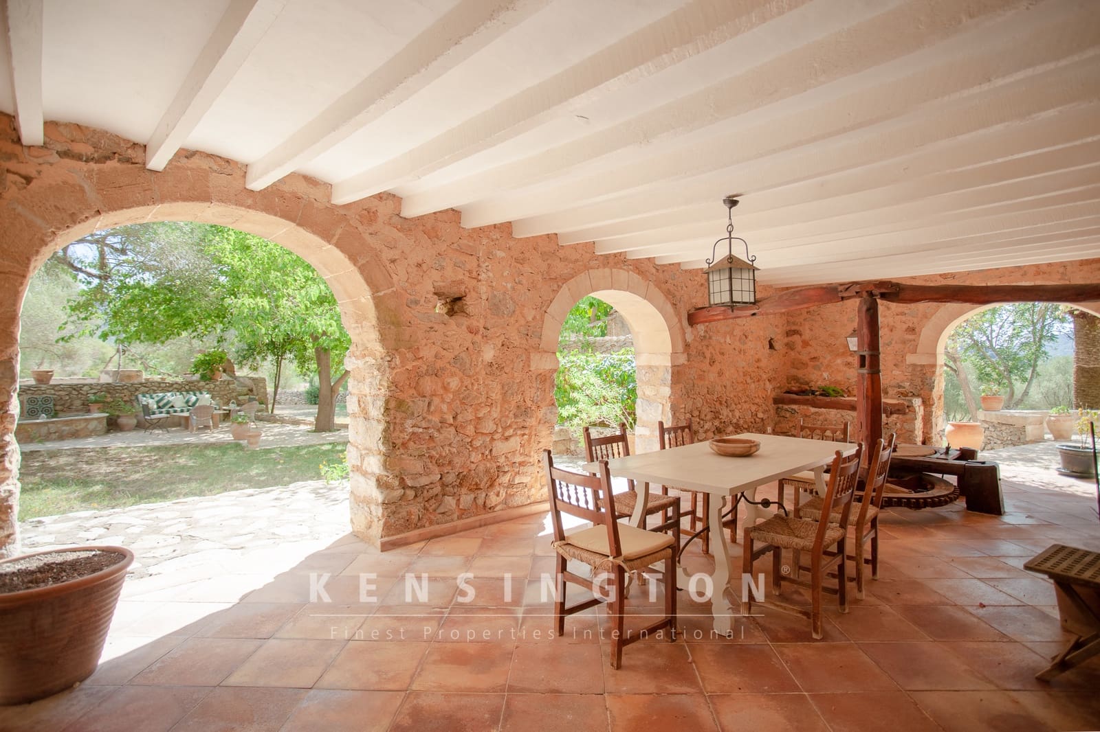 4 soverom Finca/Herregård til salgs i Arta med svømmebasseng - € 4 600 000 (Ref: 9198169)