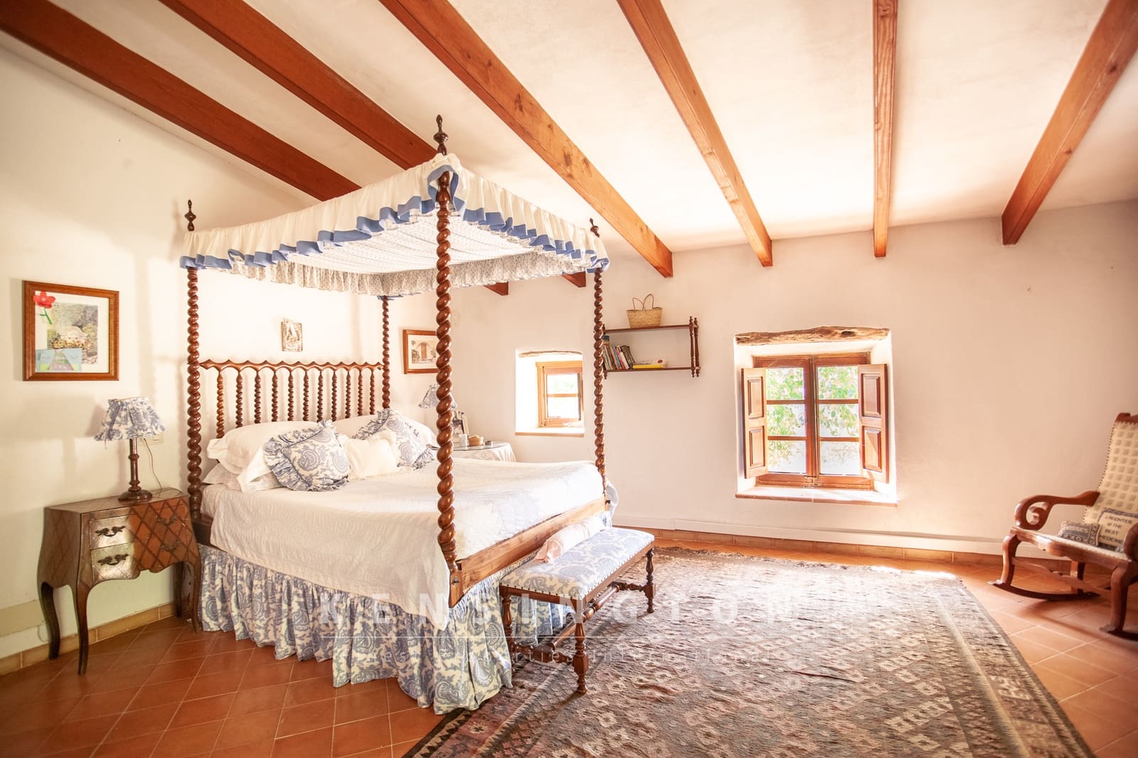 4 soverom Finca/Herregård til salgs i Arta med svømmebasseng - € 4 600 000 (Ref: 9198169)