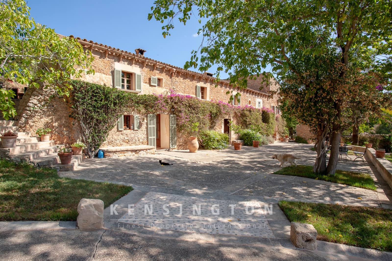 4 soverom Finca/Herregård til salgs i Arta med svømmebasseng - € 4 600 000 (Ref: 9198169)