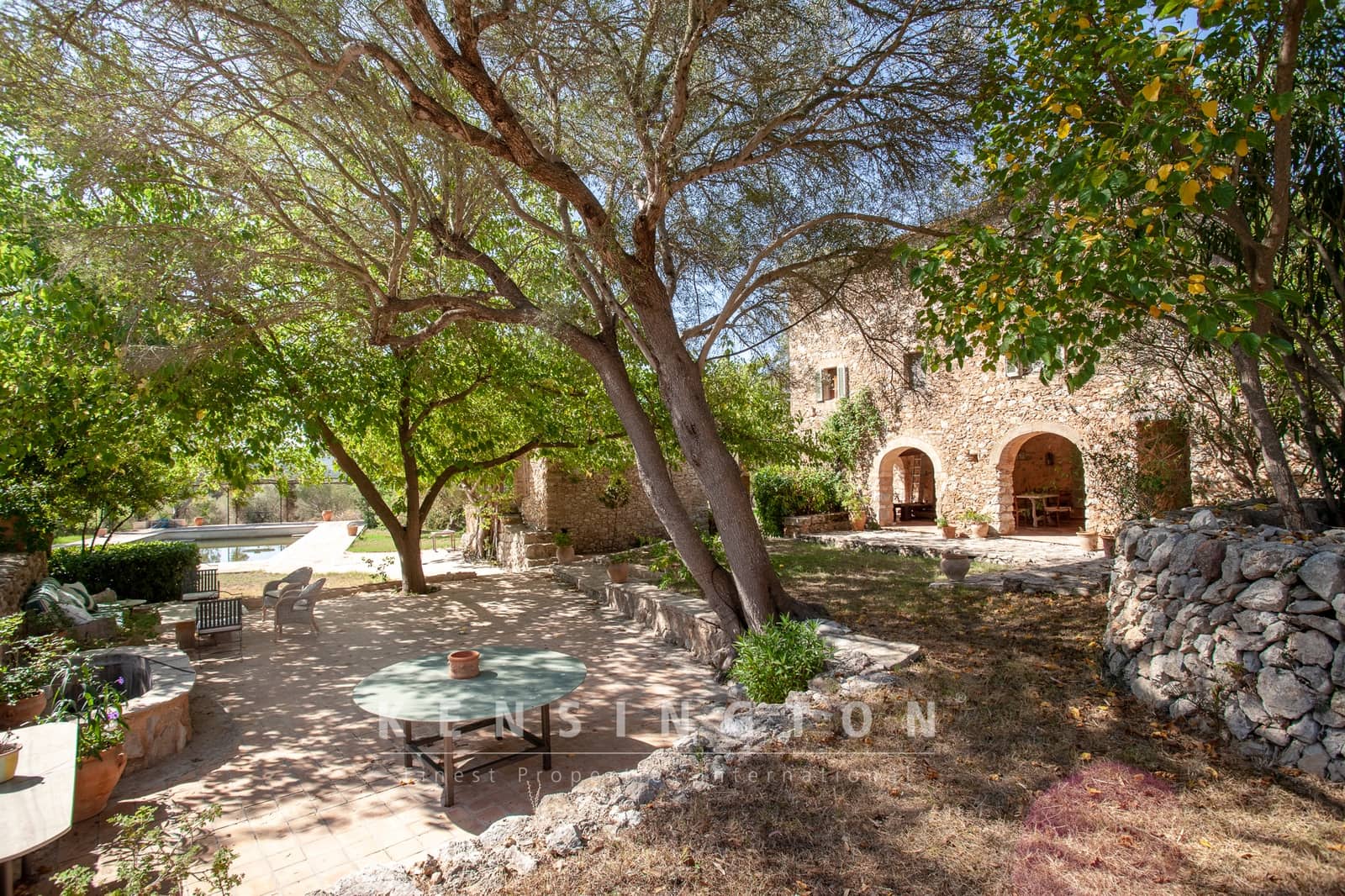 4 soverom Finca/Herregård til salgs i Arta med svømmebasseng - € 4 600 000 (Ref: 9198169)