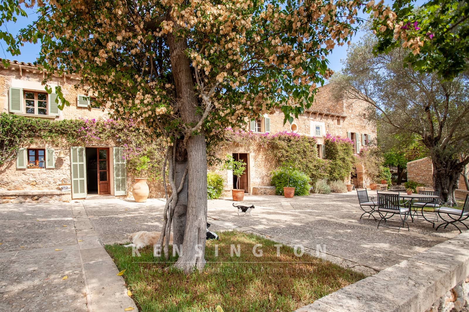 4 soverom Finca/Herregård til salgs i Arta med svømmebasseng - € 4 600 000 (Ref: 9198169)