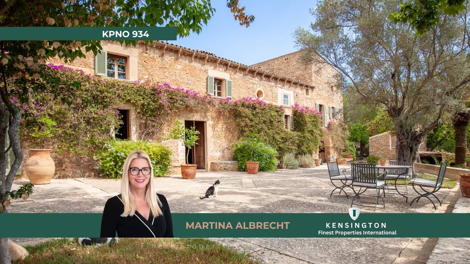 4 soverom Finca/Herregård til salgs i Arta med svømmebasseng - € 4 600 000 (Ref: 9198169)