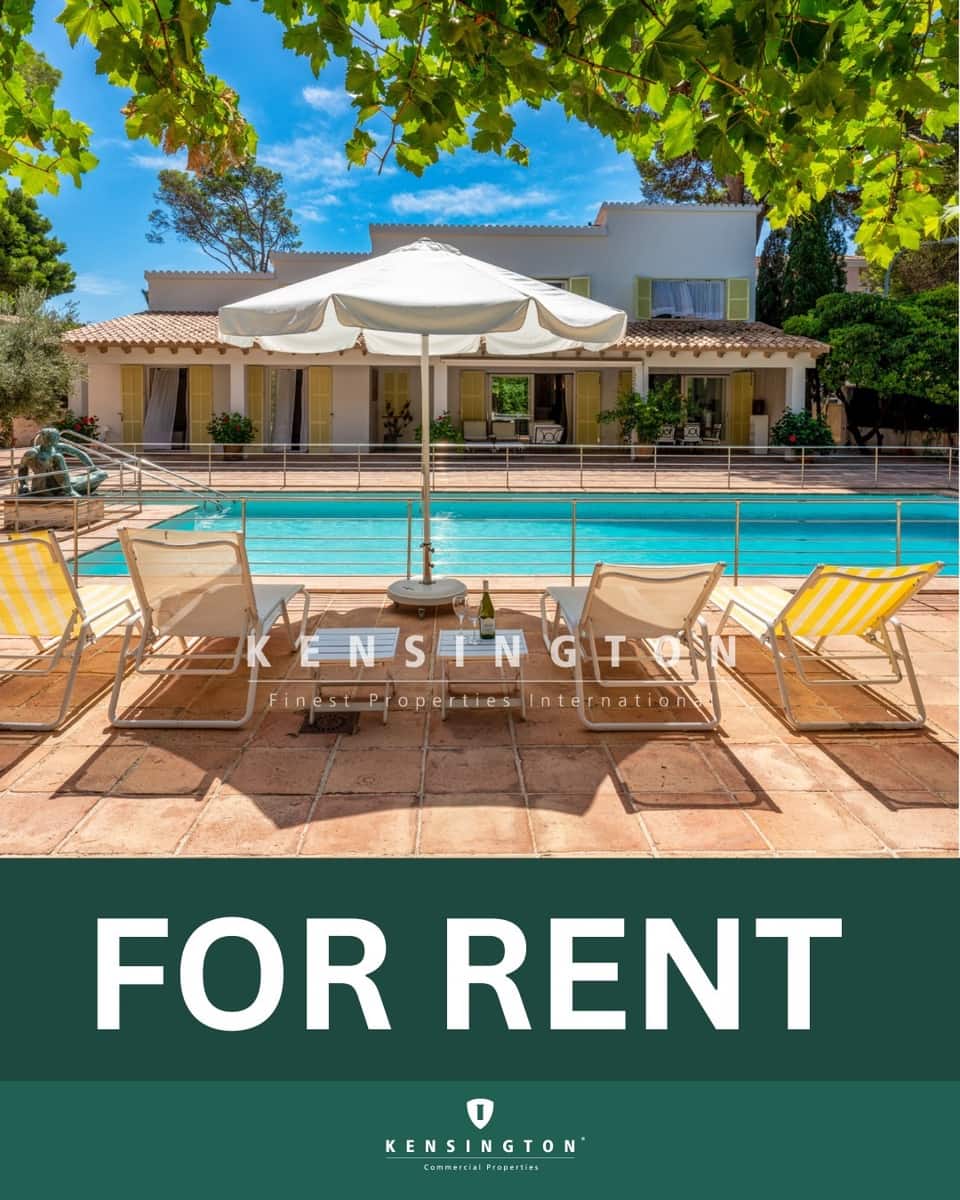 7 camera da letto Villa da affittare in Cala Ratjada con piscina - 6.800 € (Rif: 9205433)