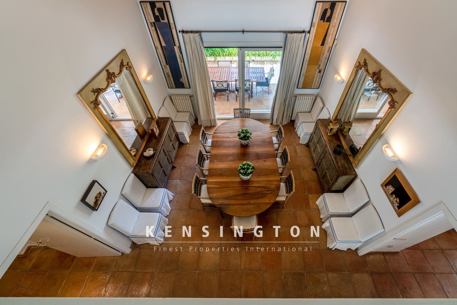 7 camera da letto Villa da affittare in Cala Ratjada con piscina - 6.800 € (Rif: 9205433)