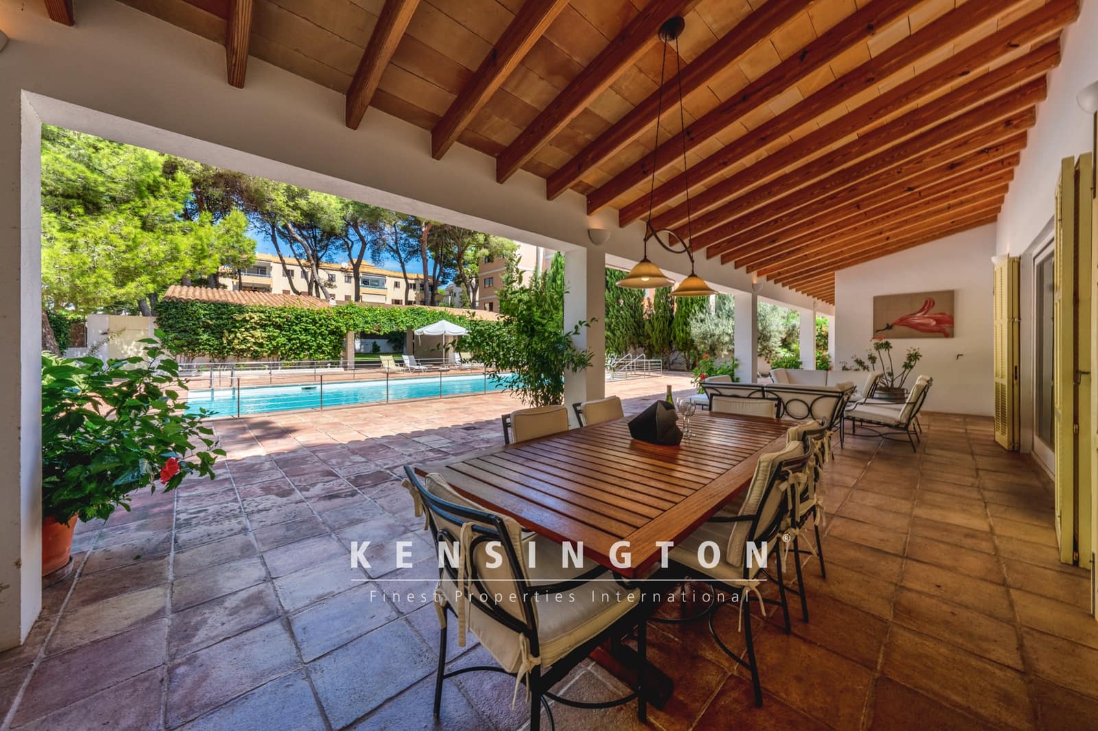 7 camera da letto Villa da affittare in Cala Ratjada con piscina - 6.800 € (Rif: 9205433)