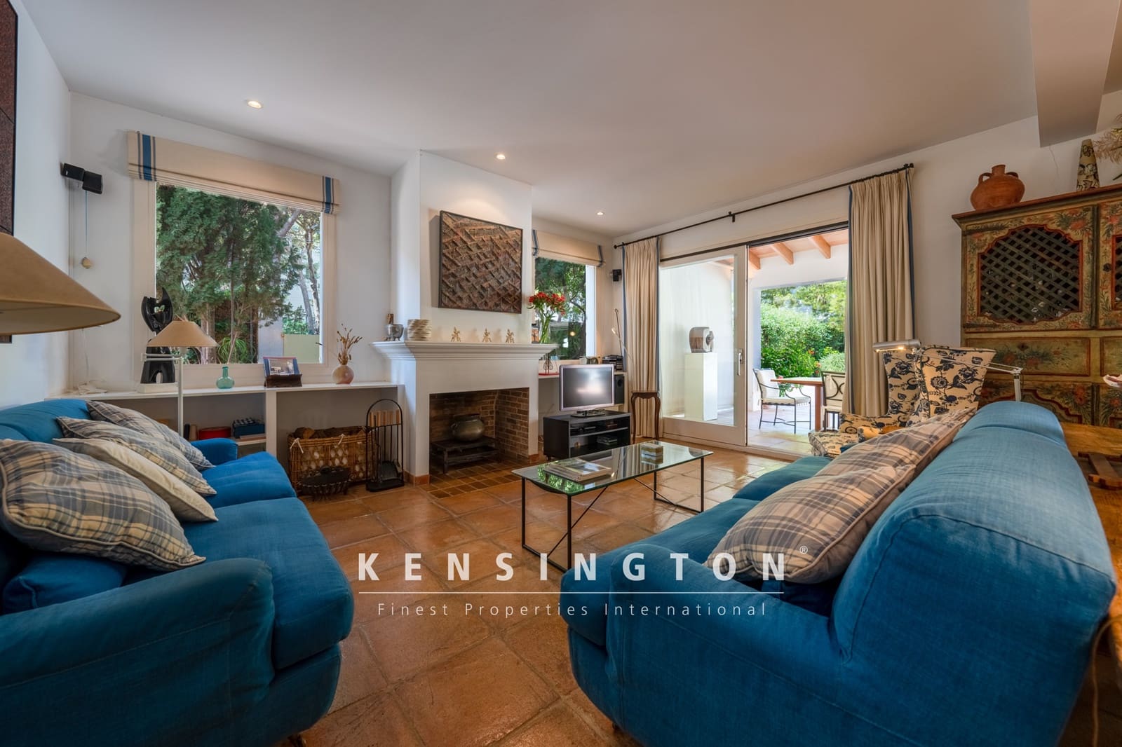 7 camera da letto Villa da affittare in Cala Ratjada con piscina - 6.800 € (Rif: 9205433)