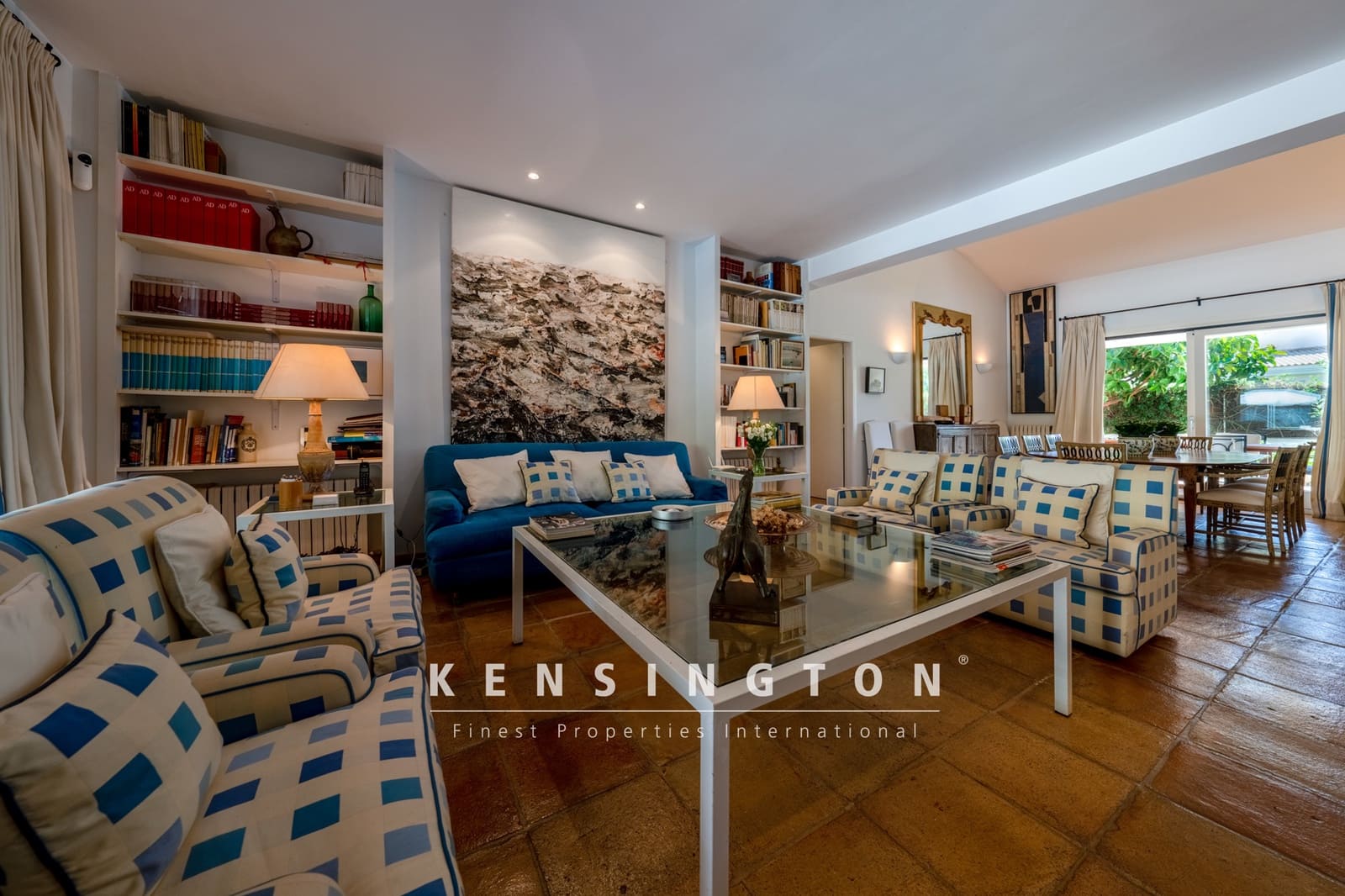 7 camera da letto Villa da affittare in Cala Ratjada con piscina - 6.800 € (Rif: 9205433)