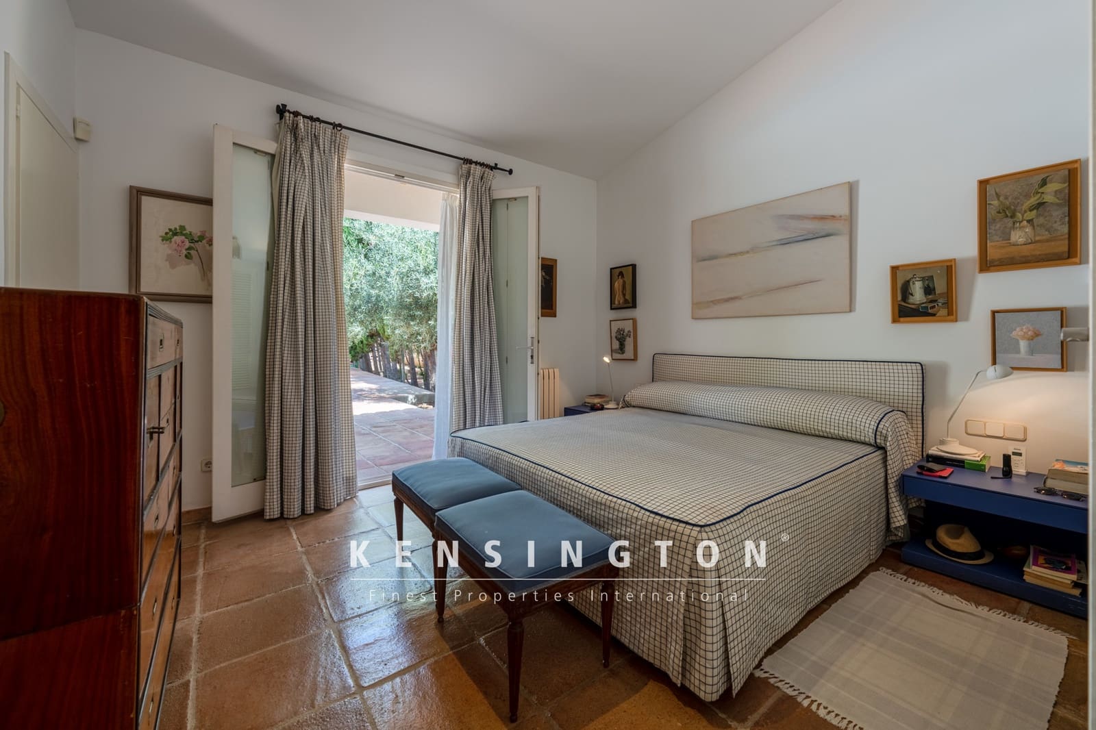 7 camera da letto Villa da affittare in Cala Ratjada con piscina - 6.800 € (Rif: 9205433)