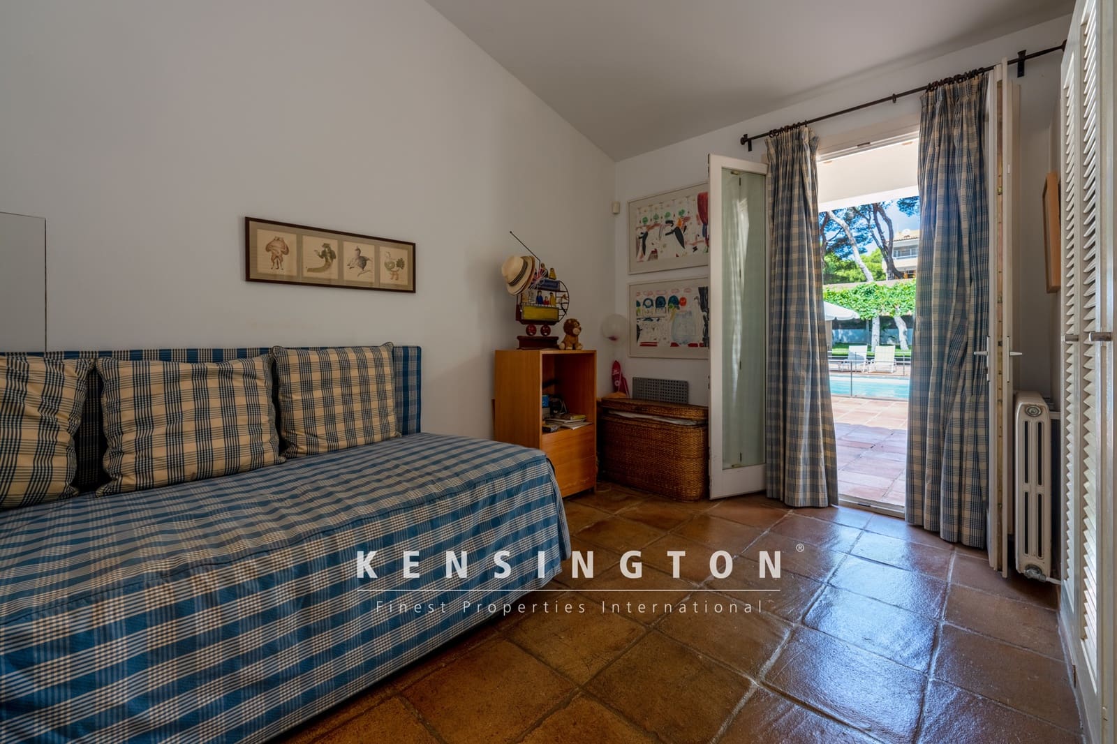 7 camera da letto Villa da affittare in Cala Ratjada con piscina - 6.800 € (Rif: 9205433)