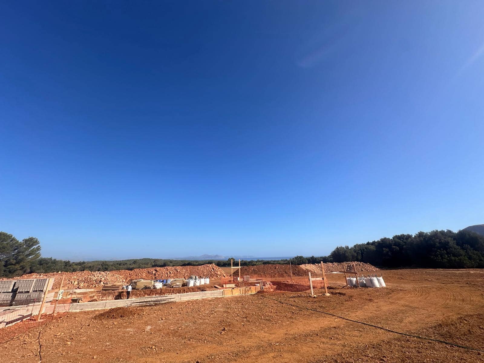 4 chambre Finca/Maison de Campagne à vendre à Arta avec piscine - 1 000 000 € (Ref: 9208838)