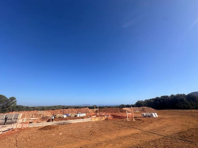 4 chambre Finca/Maison de Campagne à vendre à Artà avec piscine - 1 000 000 € (Ref: 9208838)