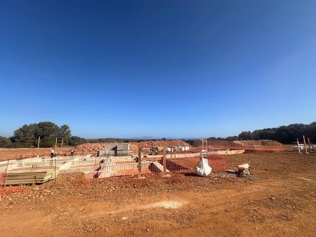 4 chambre Finca/Maison de Campagne à vendre à Artà avec piscine - 1 000 000 € (Ref: 9208838)