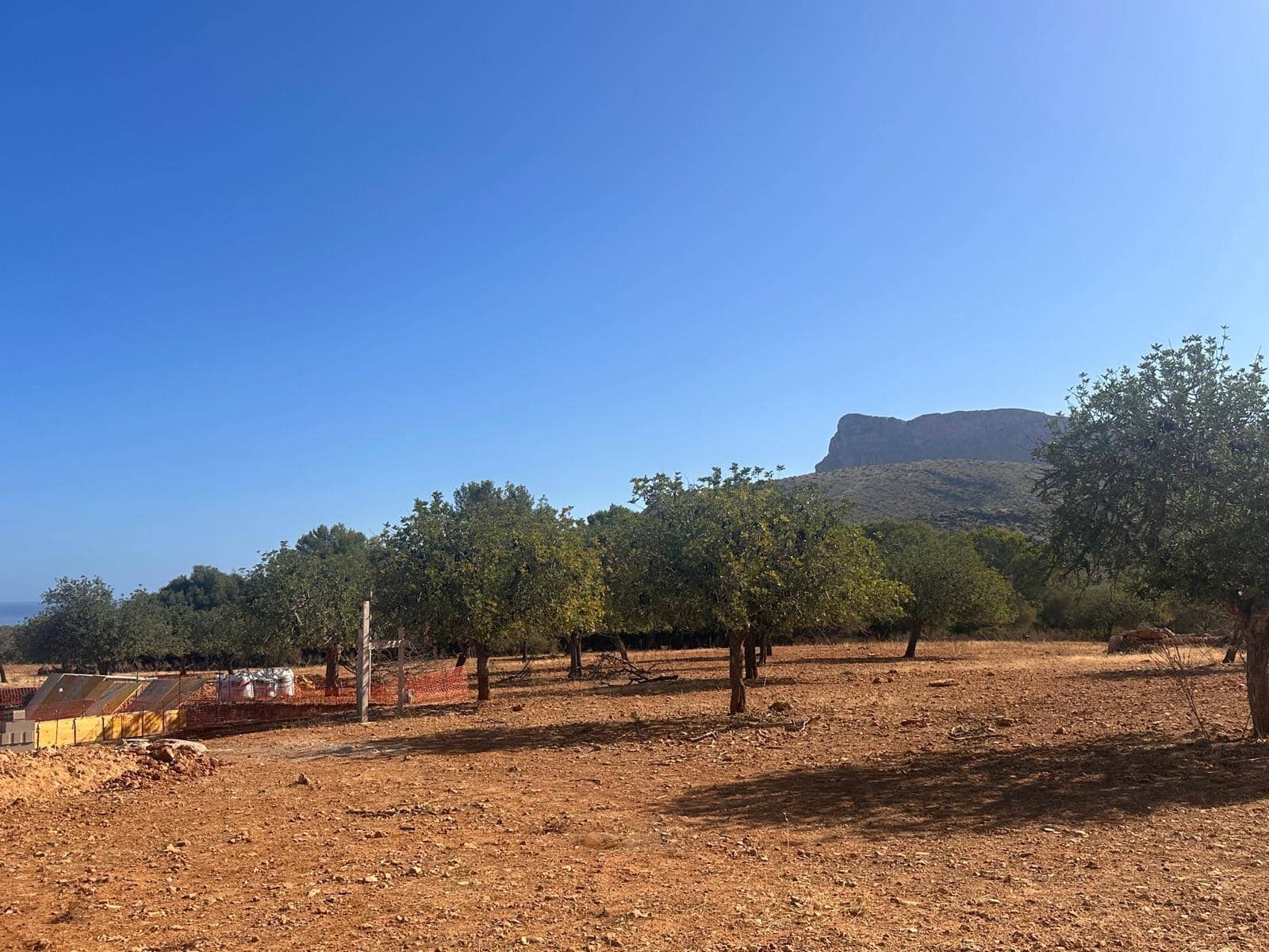 4 chambre Finca/Maison de Campagne à vendre à Arta avec piscine - 1 000 000 € (Ref: 9208838)