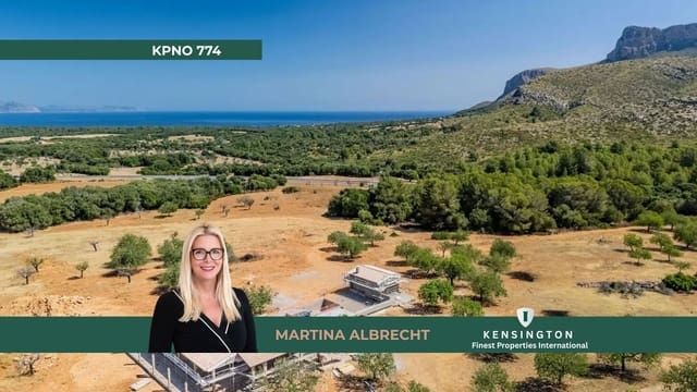 4 chambre Finca/Maison de Campagne à vendre à Artà avec piscine - 1 000 000 € (Ref: 9208838)