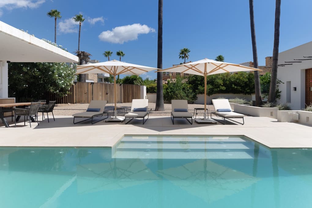 4 camera da letto Villa in vendita in Son Servera con piscina - 5.750.000 € (Rif: 9210416)