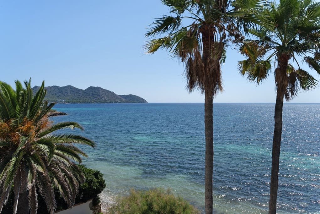 4 camera da letto Villa in vendita in Son Servera con piscina - 5.750.000 € (Rif: 9210416)