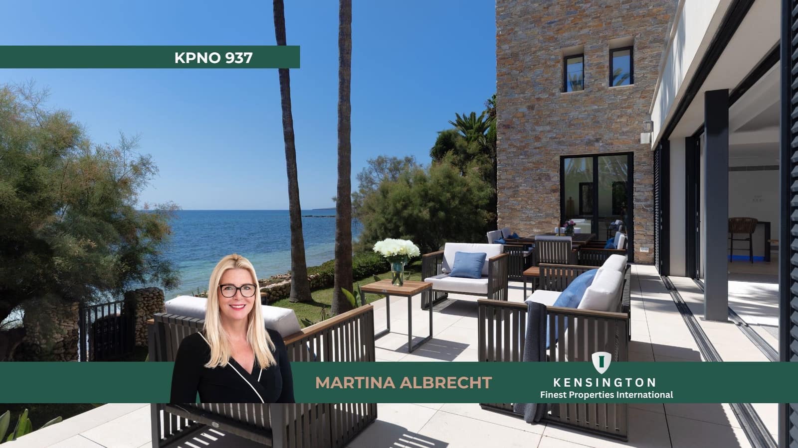 4 camera da letto Villa in vendita in Son Servera con piscina - 5.750.000 € (Rif: 9210416)