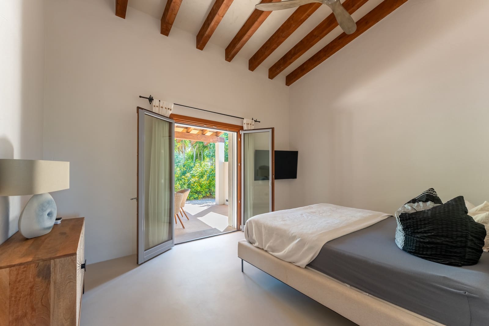 5 soveværelse Finca/Landehus til salg i Arta med swimmingpool - € 2.950.000 (Ref: 9219015)