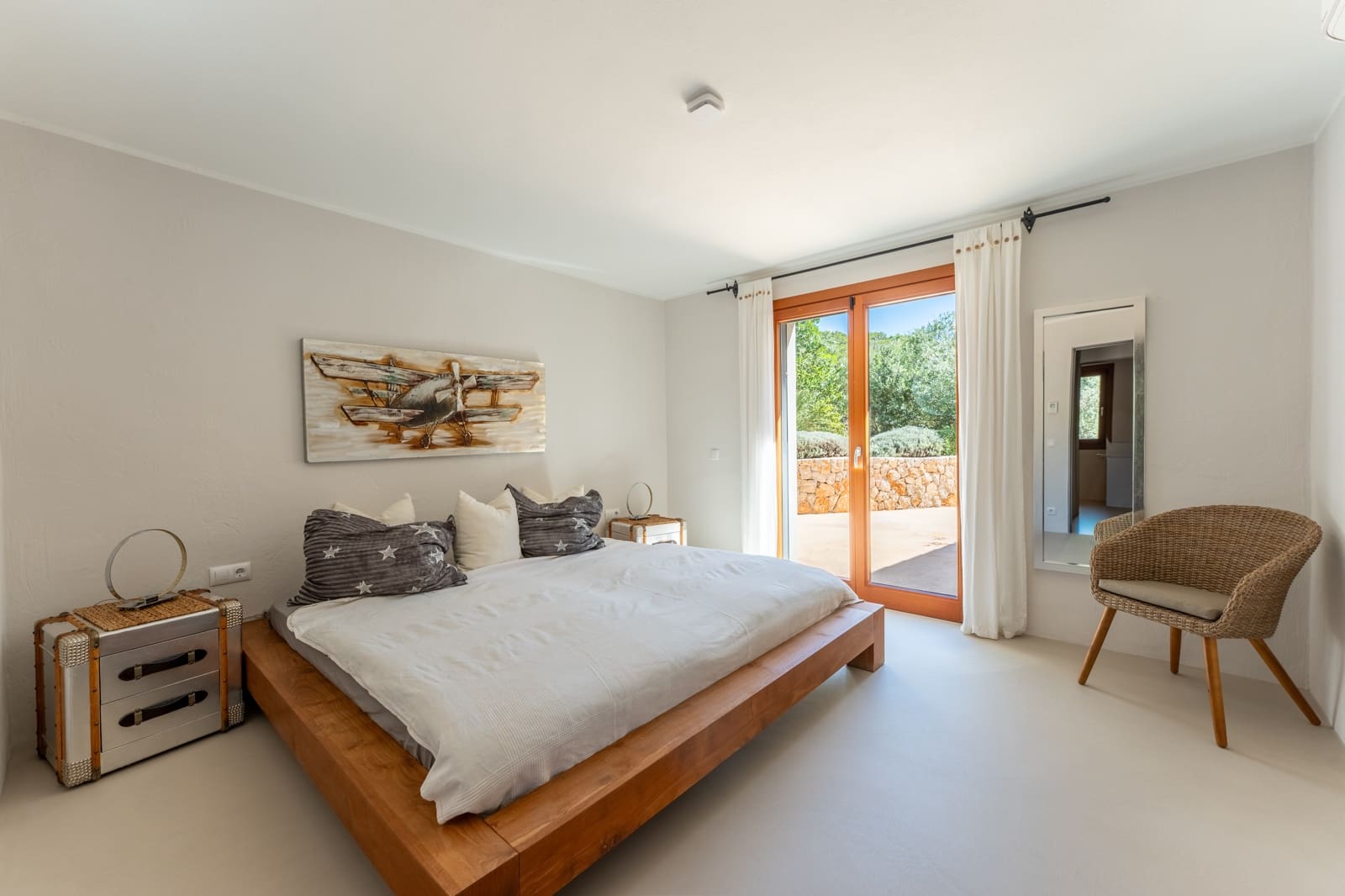 5 soveværelse Finca/Landehus til salg i Arta med swimmingpool - € 2.950.000 (Ref: 9219015)