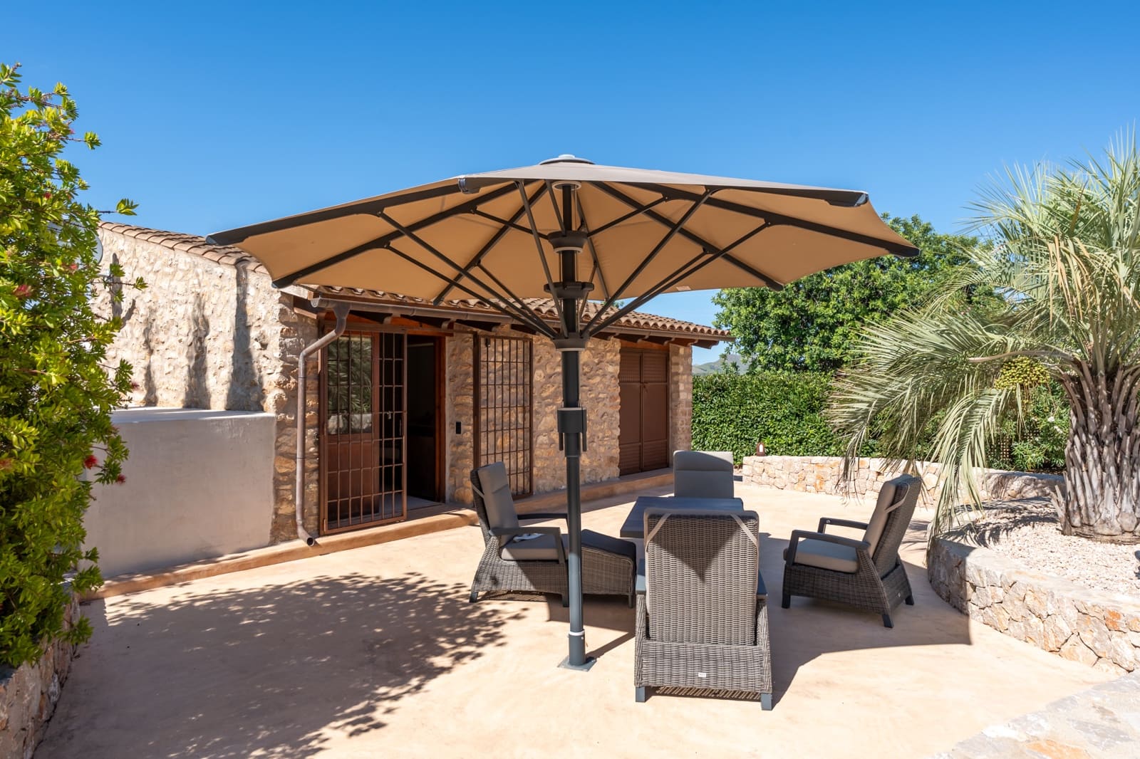 5 soveværelse Finca/Landehus til salg i Arta med swimmingpool - € 2.950.000 (Ref: 9219015)