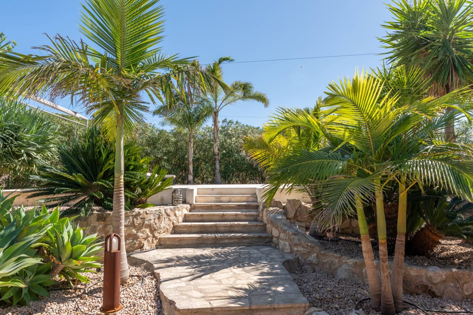 5 soveværelse Finca/Landehus til salg i Arta med swimmingpool - € 2.950.000 (Ref: 9219015)