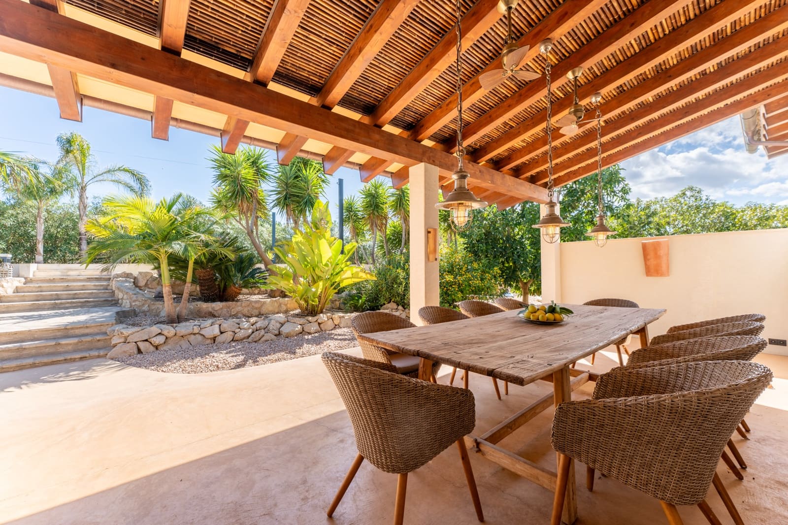 5 soveværelse Finca/Landehus til salg i Arta med swimmingpool - € 2.950.000 (Ref: 9219015)