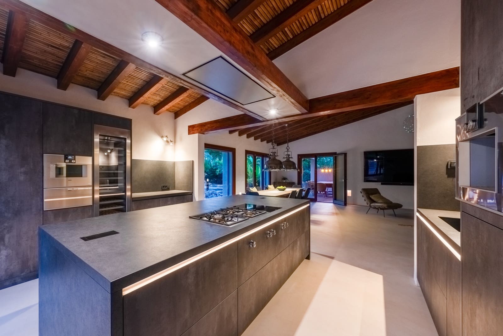 5 soveværelse Finca/Landehus til salg i Arta med swimmingpool - € 2.950.000 (Ref: 9219015)