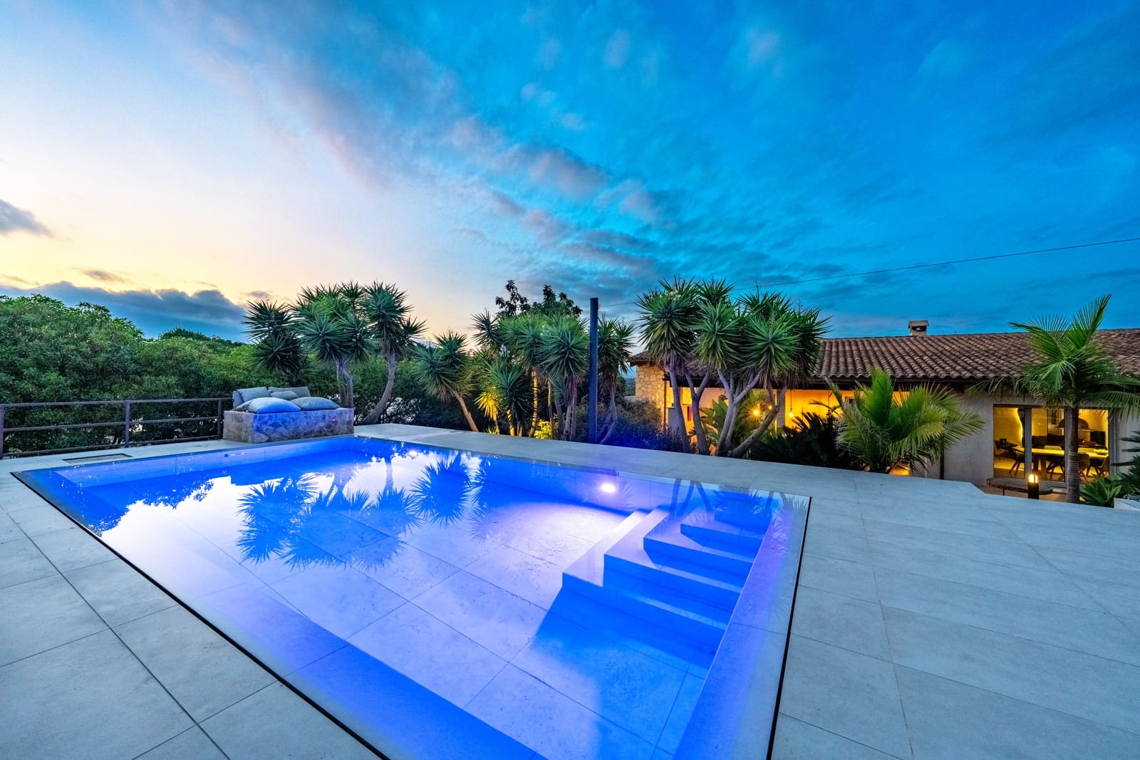 5 soveværelse Finca/Landehus til salg i Arta med swimmingpool - € 2.950.000 (Ref: 9219015)