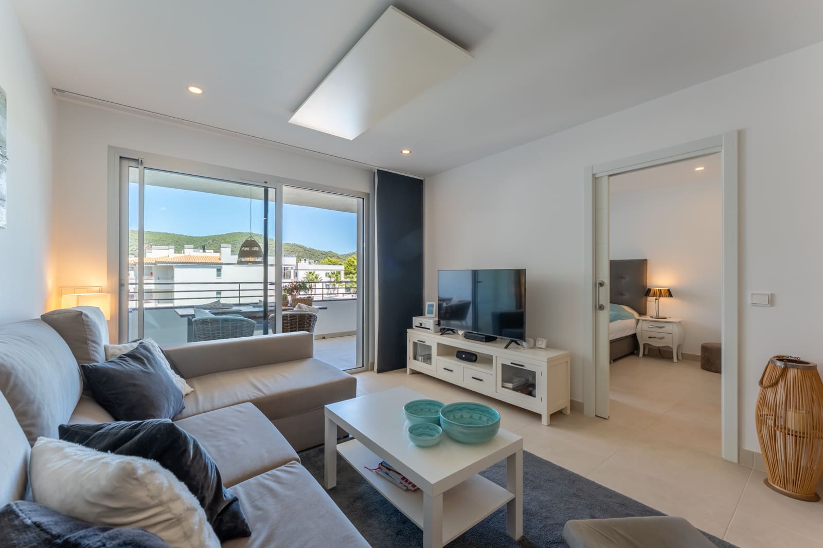 2 camera da letto Appartamento in vendita in Son Servera con piscina garage - 890.000 € (Rif: 9221279)